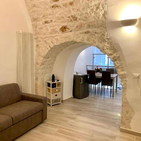 La Grotta Del Relax Villa Ostuni Eksteriør bilde