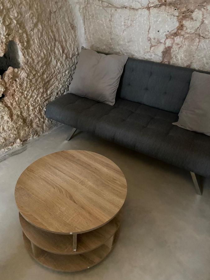 La Grotta Del Relax Villa Ostuni Eksteriør bilde